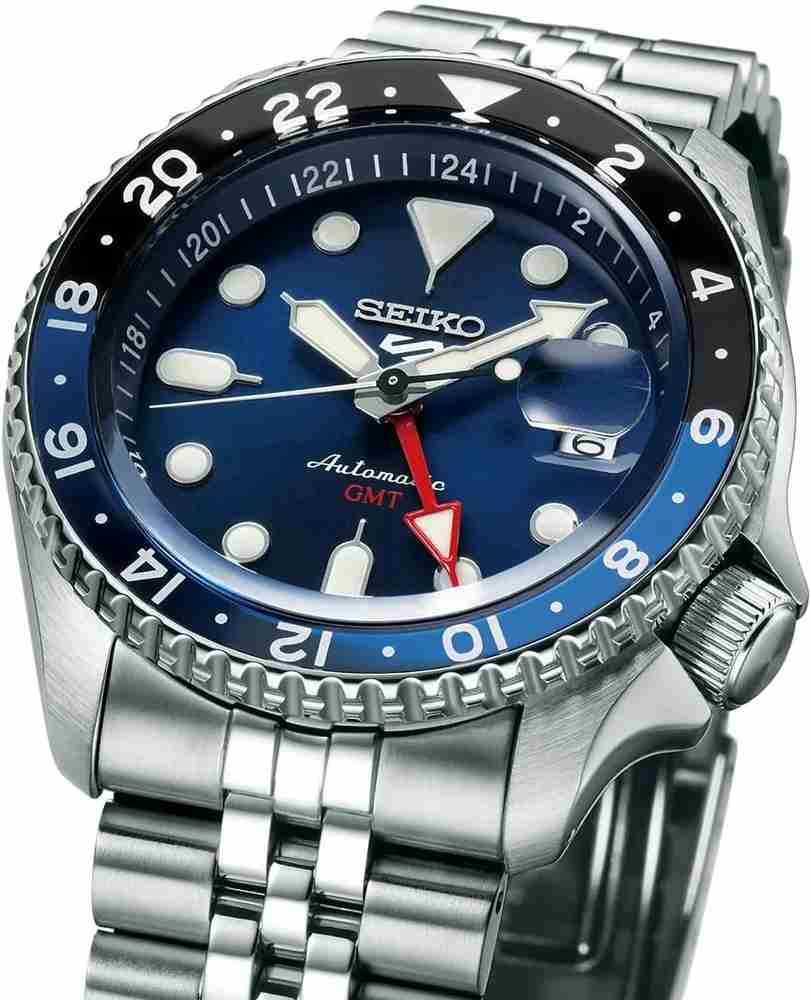 Seiko deals 5 occasion