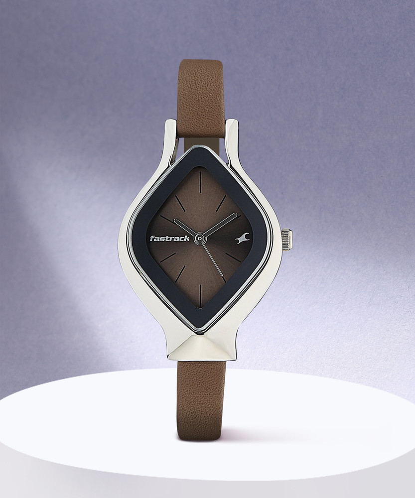 Fastrack watches for new arrivals girls on flipkart