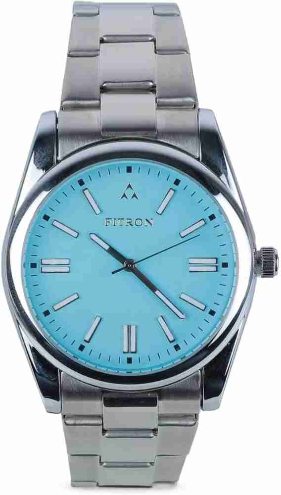 Fitron wrist watch cheap