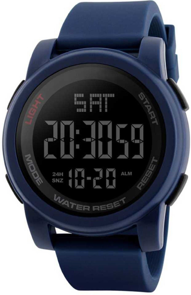 SKMEI Digital Watch For Boys Buy SKMEI Digital Watch For Boys new look digital watch for men and boys Online at Best Prices in India Flipkart