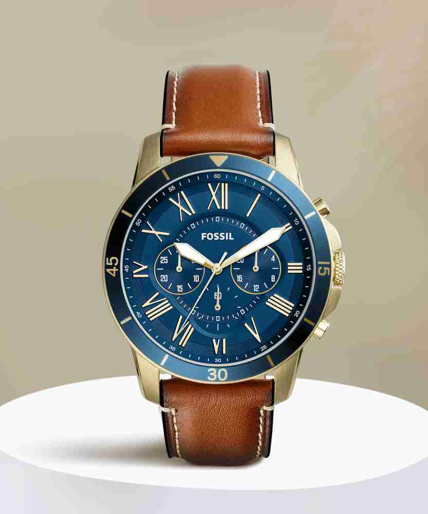 Fossil fs 5461 hot sale