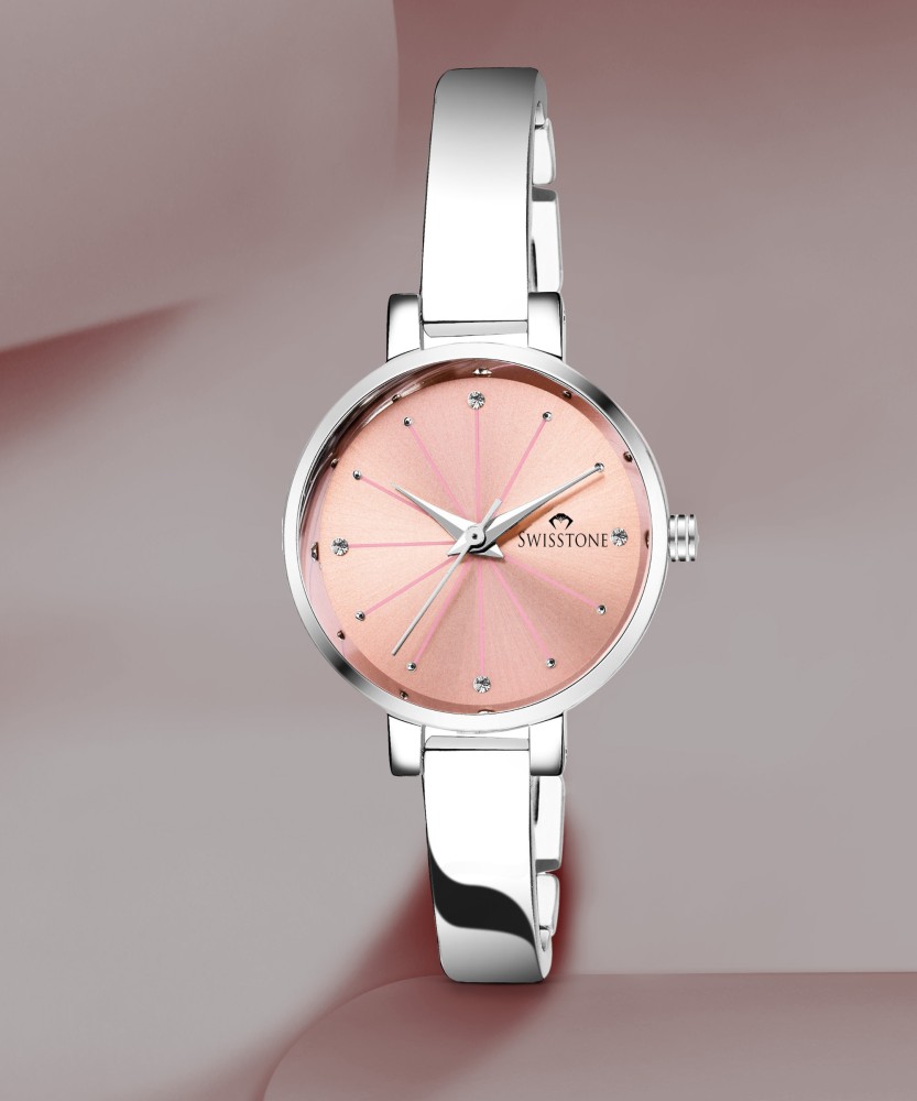 Analog watch for womens sale