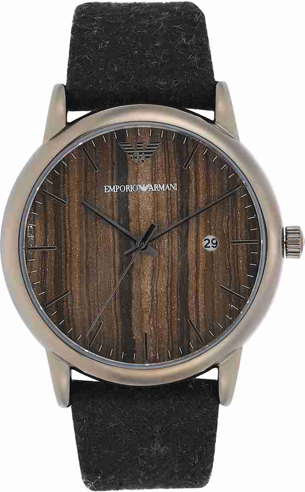 Ar1611 armani watch outlet
