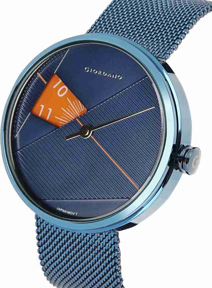 GIORDANO Analog Watch For Men Buy GIORDANO Analog Watch For Men GZ 50050 22 Online at Best Prices in India Flipkart