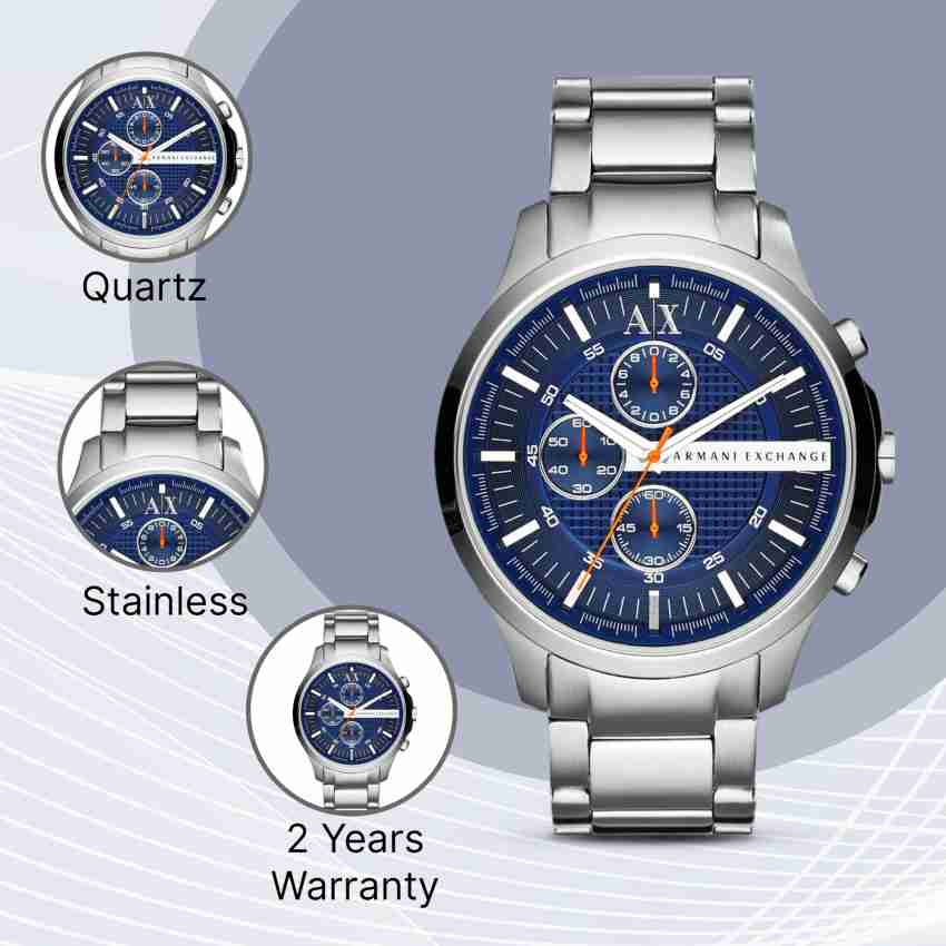 Armani hotsell exchange ax2155