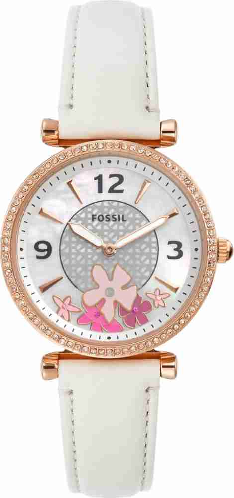 Fossil best sale kids watch