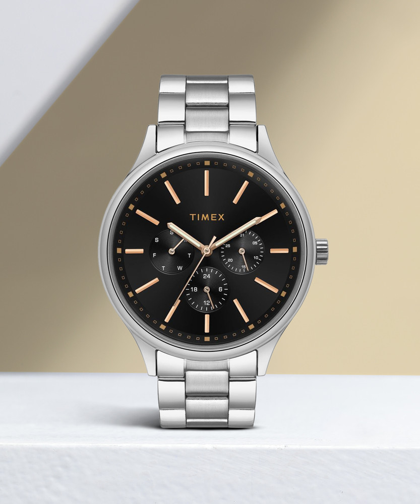 Timex watches for hotsell mens below 3000