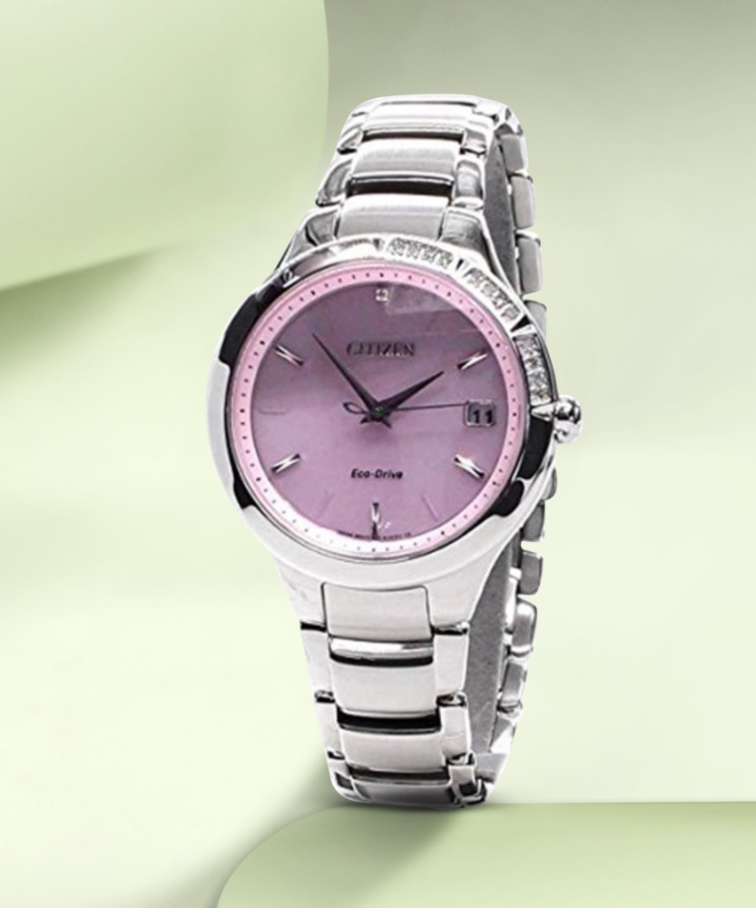 CITIZEN Analog Watch For Women Buy CITIZEN Analog Watch For