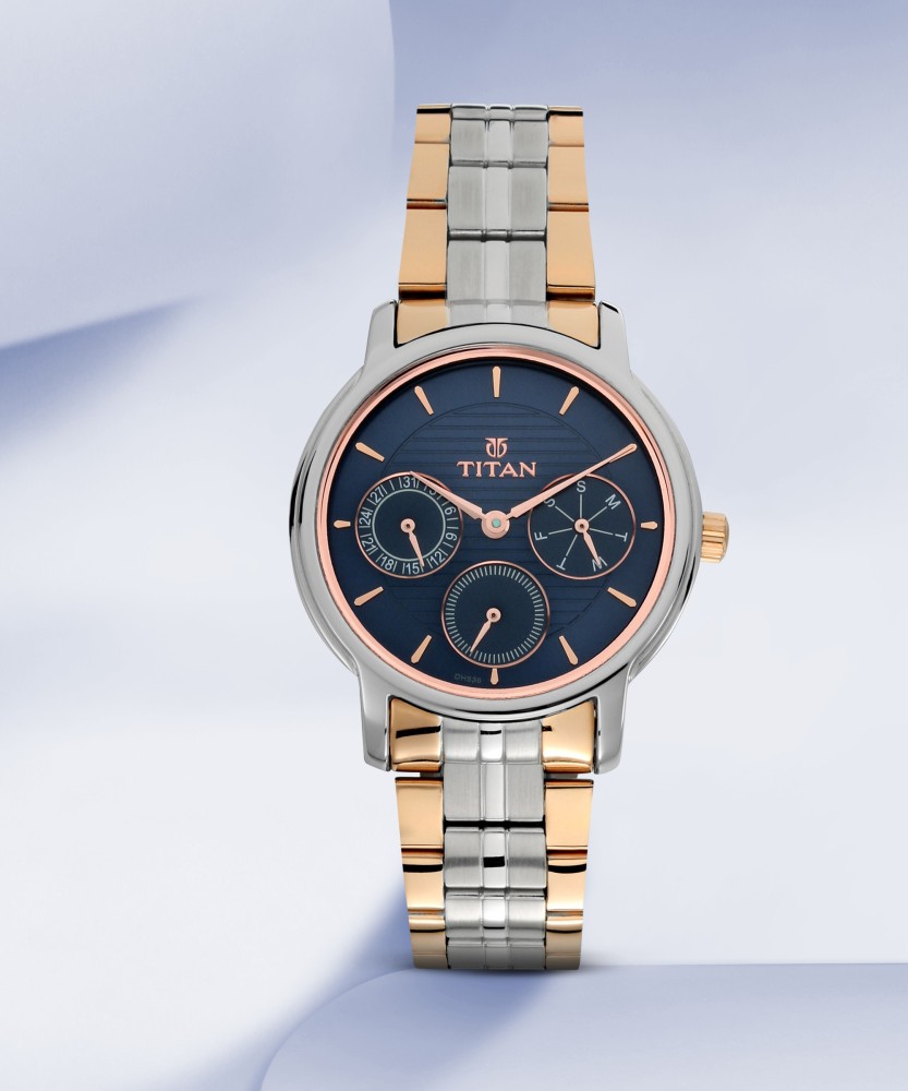 Titan watches clearance price flipkart