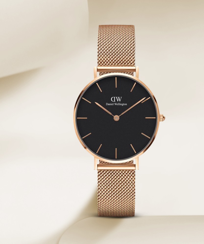 Daniel wellington coupon top 2019