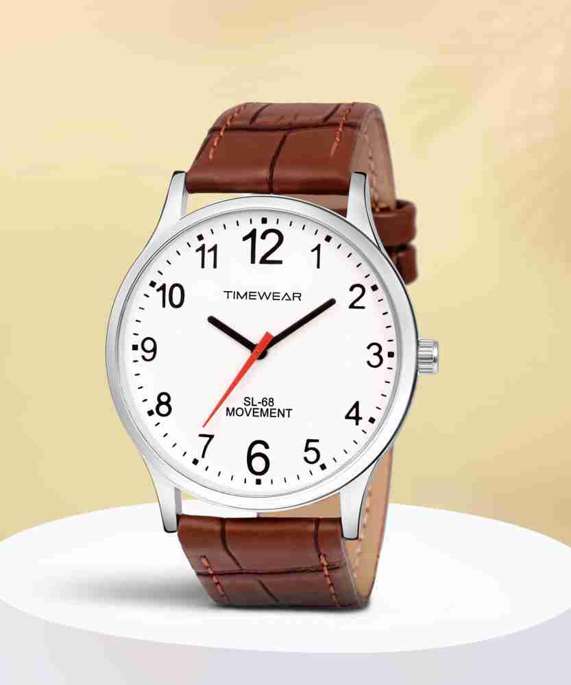 Timewear watches clearance flipkart