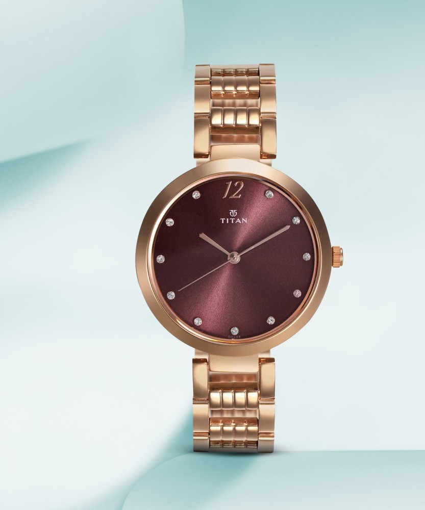 Watch sale ladies flipkart