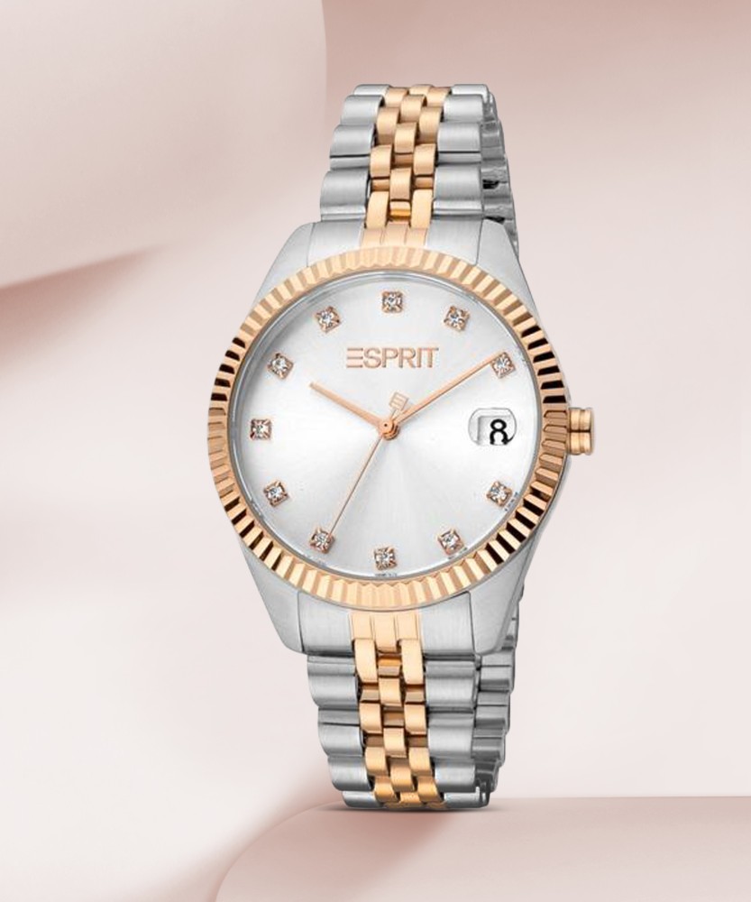 Esprit Alia ES1L341M0125 Womens Quartz Watch