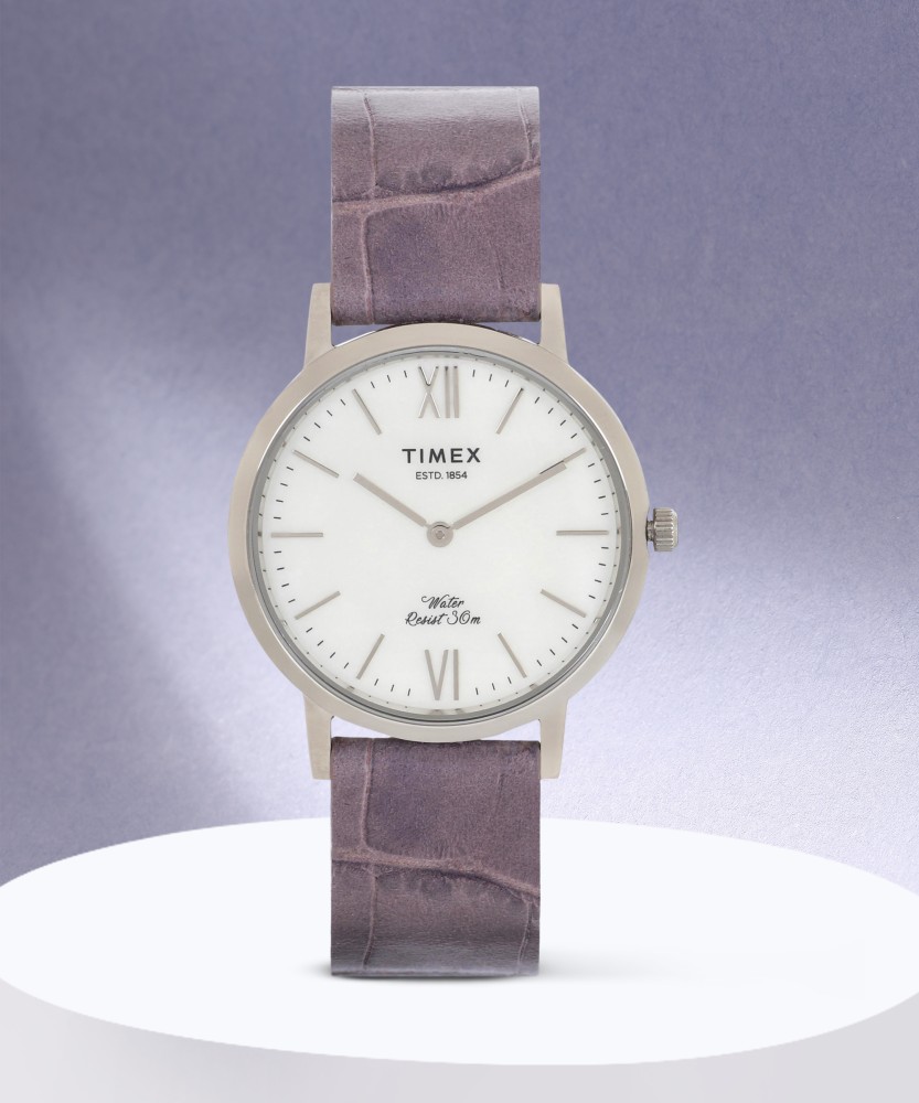 Timex empera ladies online watch price