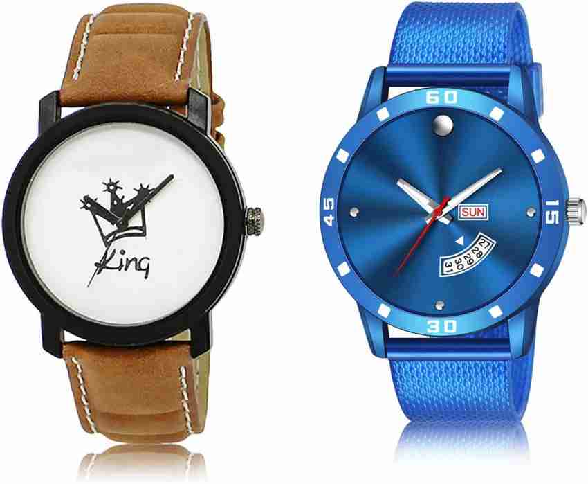 Flipkart offers 2024 watches for gents