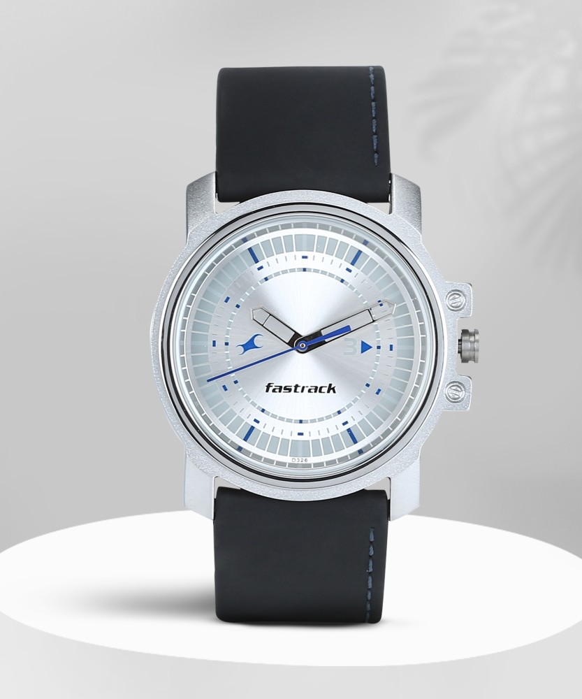 Fastrack watches hot sale offer flipkart