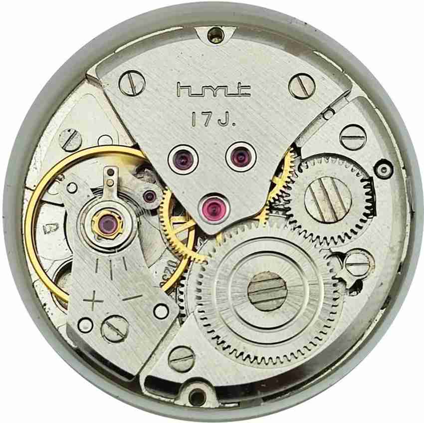 Mechanical watch hand winding store