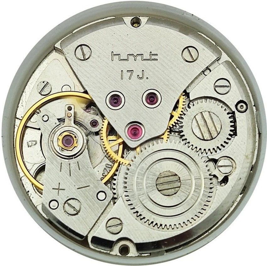 FABPLUS Mechanical Hand Winding Watch Movement Replacement Analog Watch For Men Women Buy FABPLUS Mechanical Hand Winding Watch Movement Replacement Analog Watch For Men Women HMT Hand