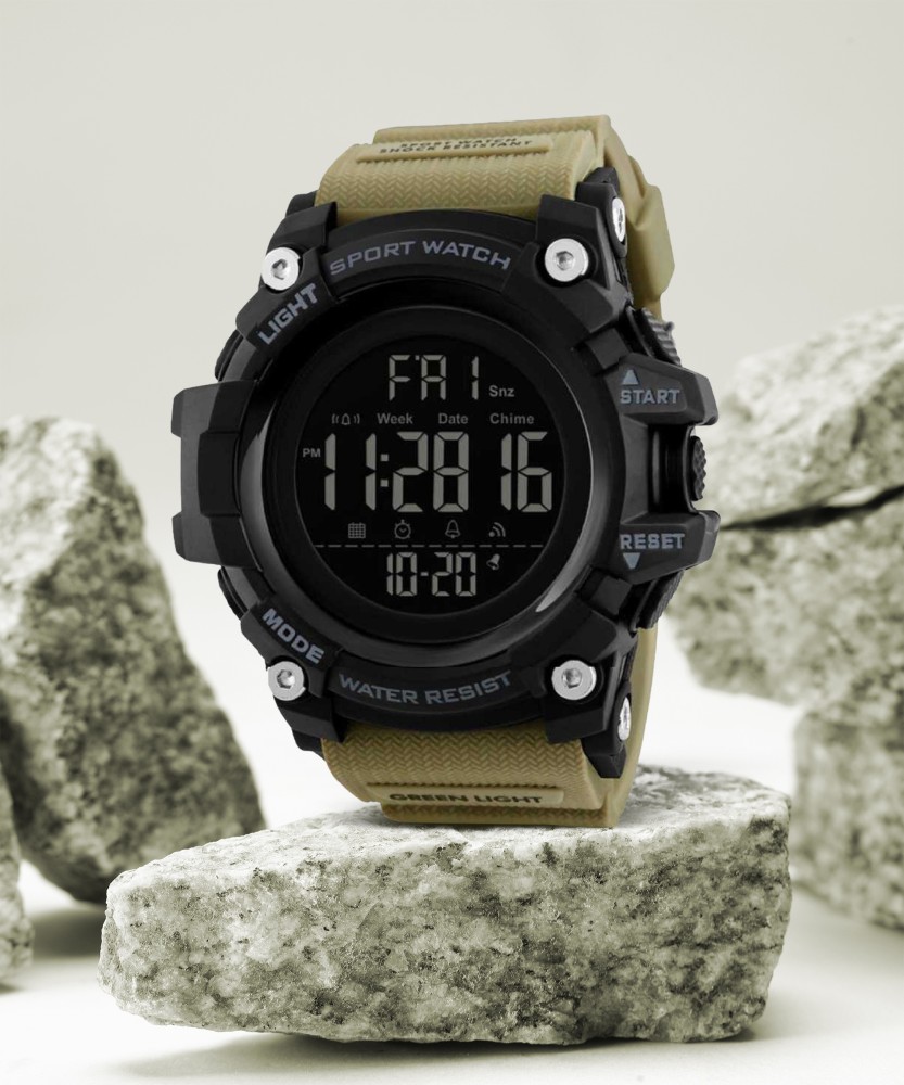 Digital sports deals watch flipkart