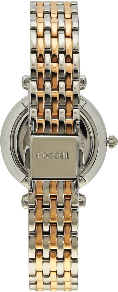 Fossil watch es4431 sale