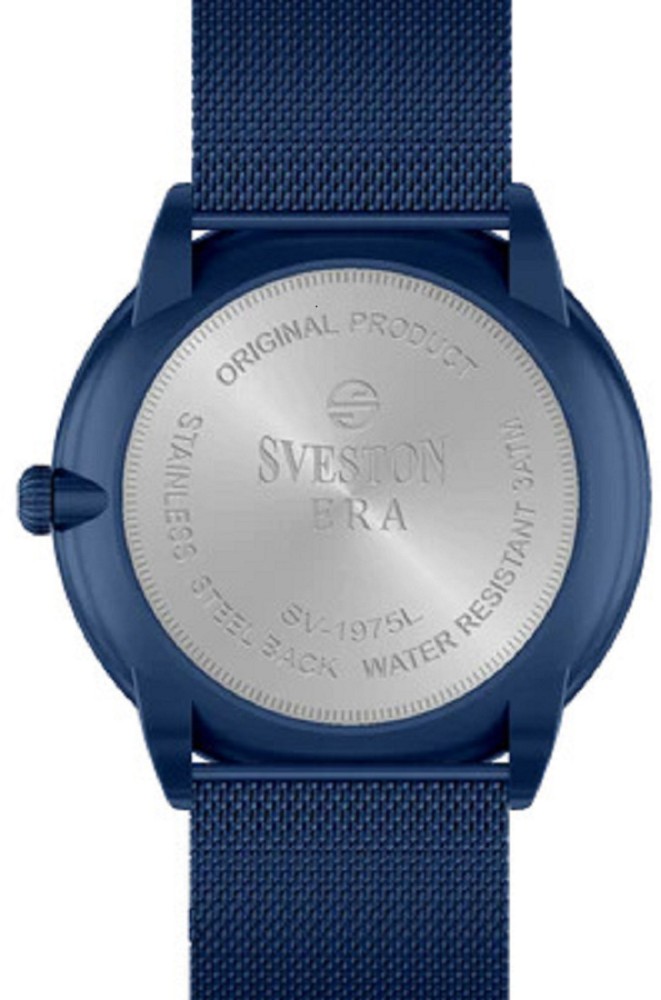 Sveston Analog Watch For Men Buy Sveston Analog Watch For