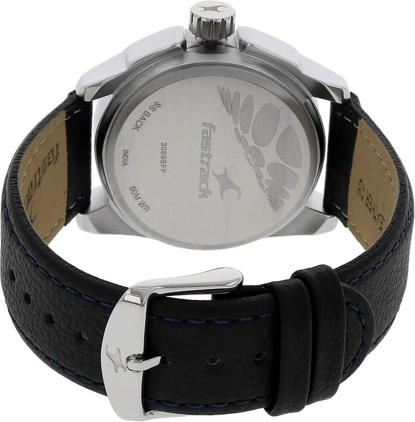 Fastrack 3089sff watch price shop