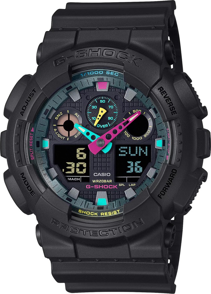 G519 casio hotsell