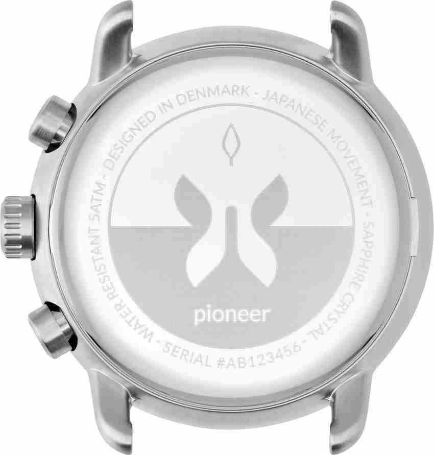 Reloj montblanc 2025 pl78948