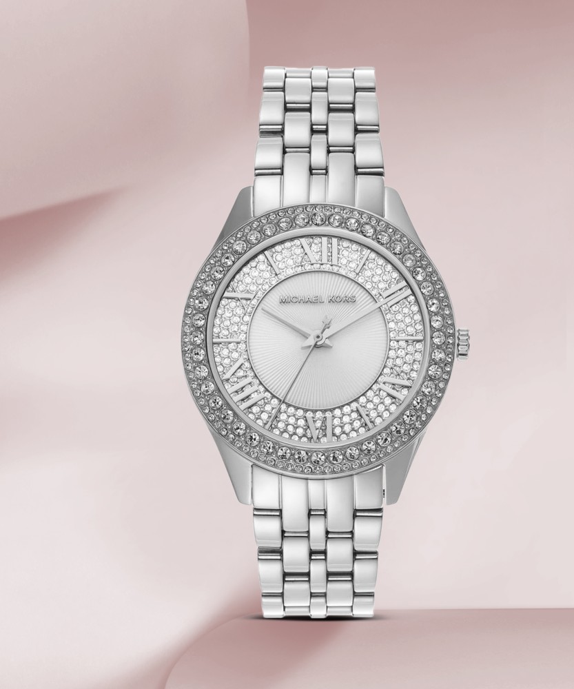 Michael kors best sale watches flipkart