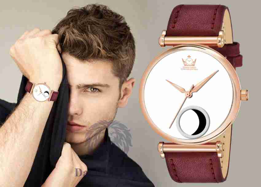 Rolex watches clearance for men flipkart