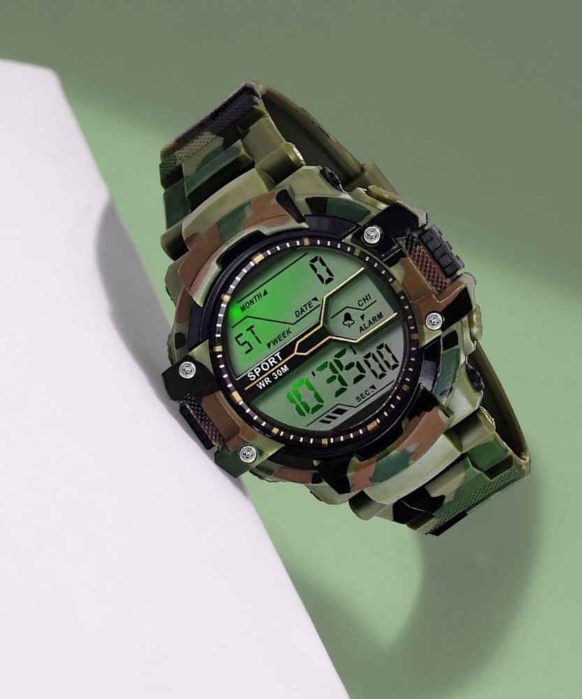 Army deals watch flipkart