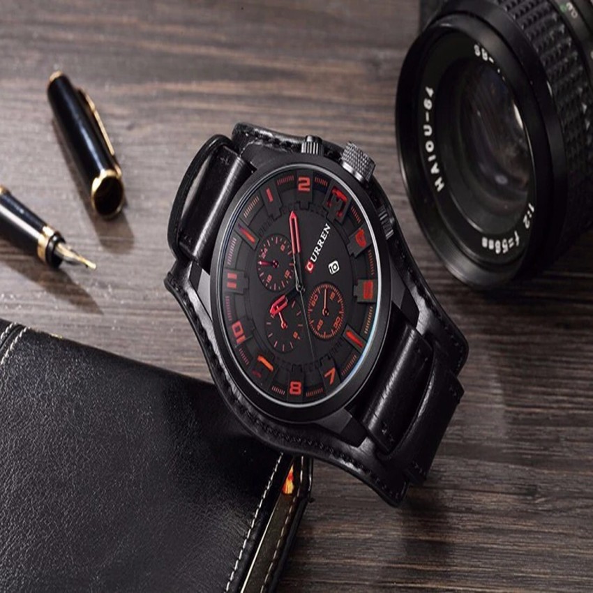 Curren watch hotsell m 8225