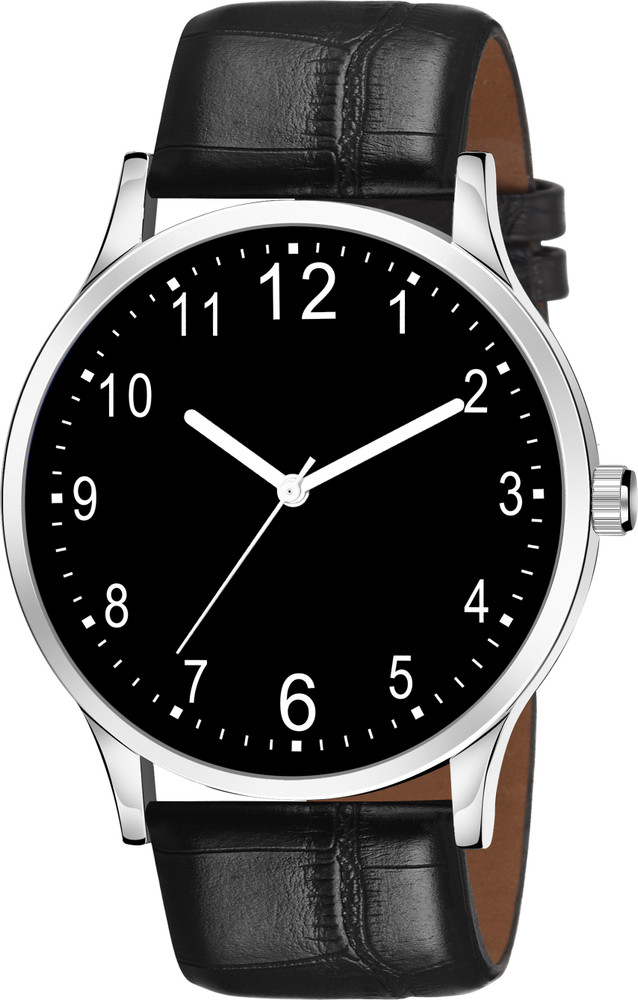 Stylish watch low price hot sale