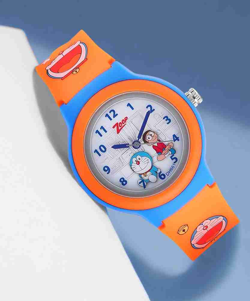 Titan zoop watches clearance flipkart