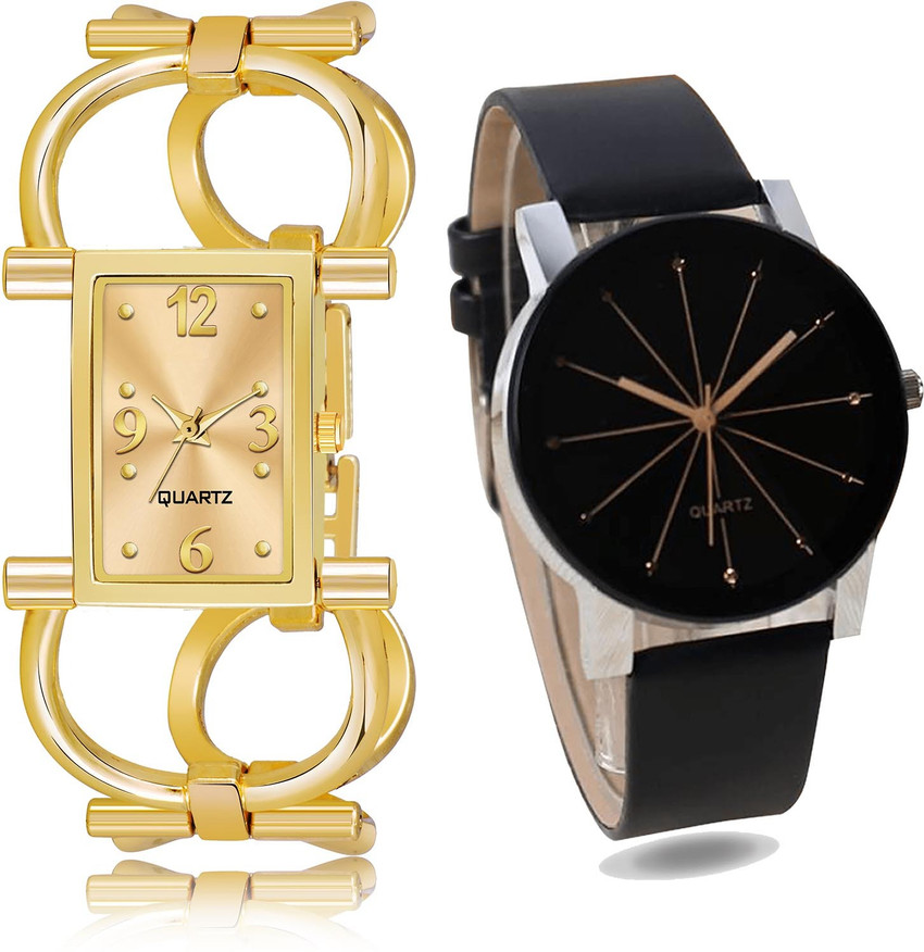 Flipkart watches for womens branded hot sale