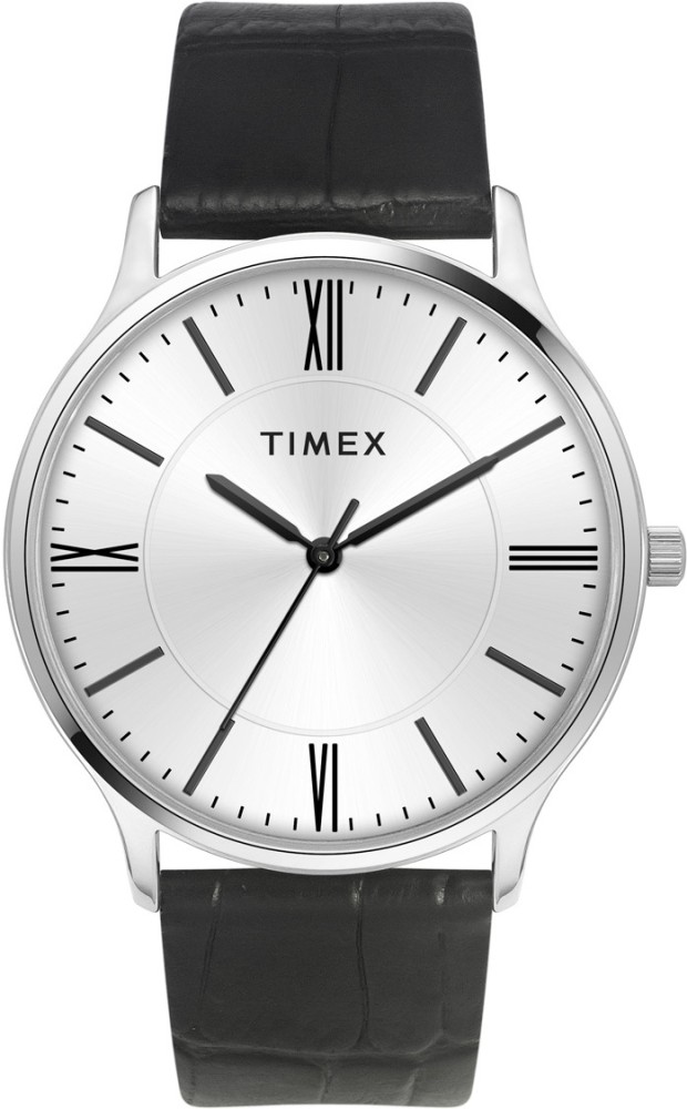 Timex zr176 men's outlet watch flipkart