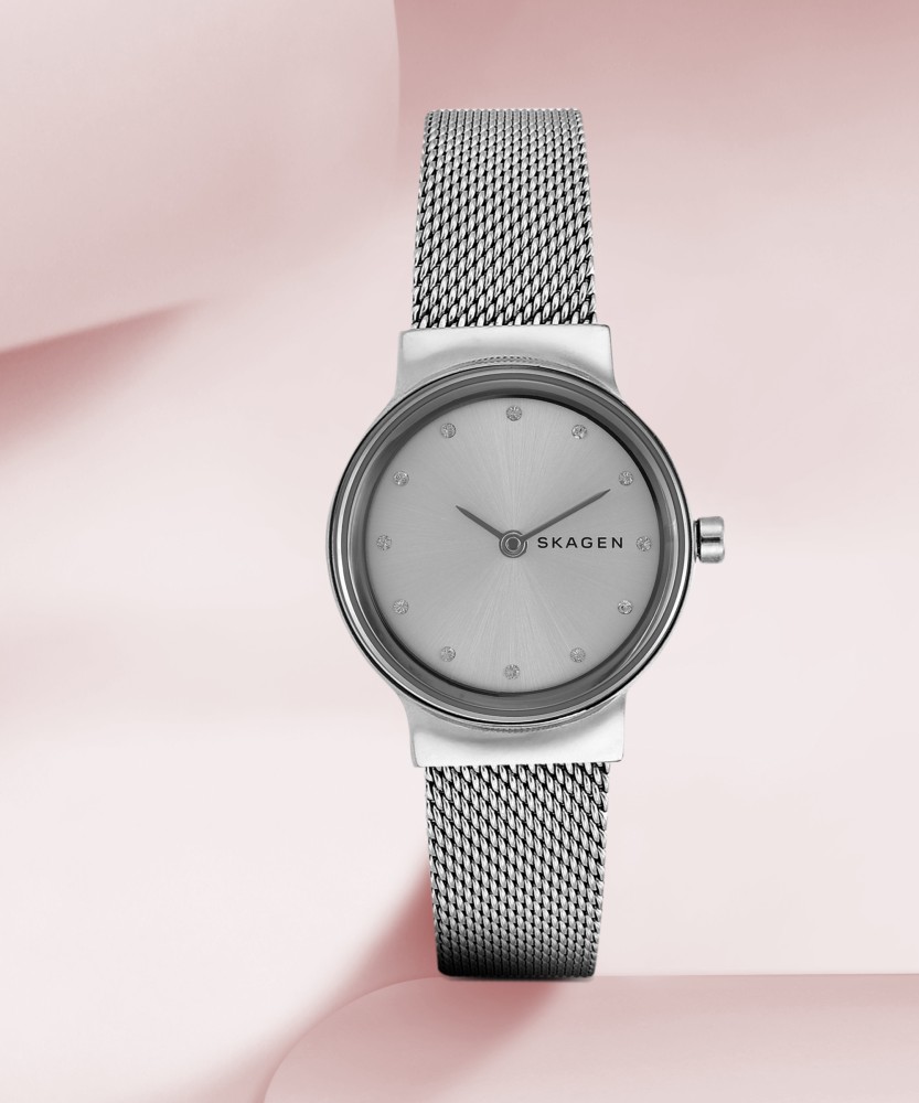 Skagen on sale watches flipkart