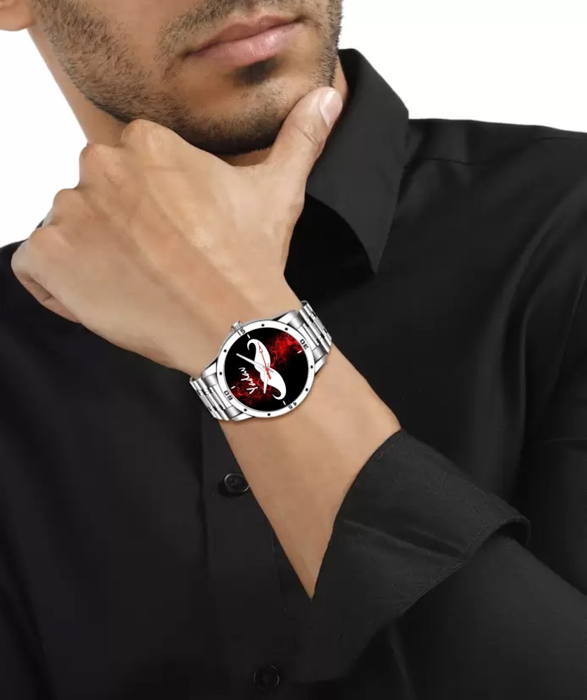 Flipkart best sale yadav watch