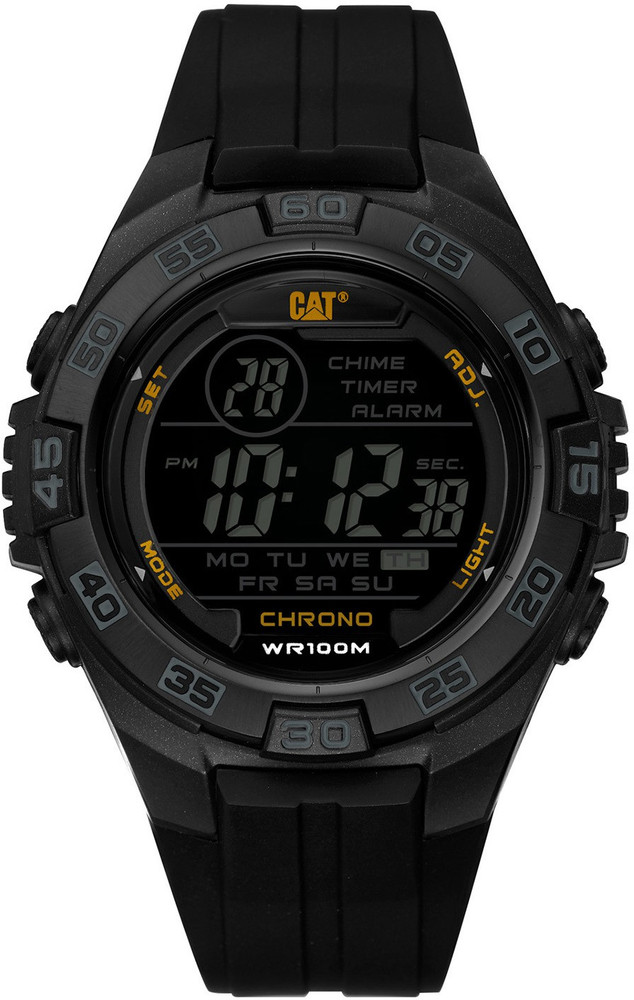 CAT Sportica Sportica Digital Watch For Men Buy CAT Sportica
