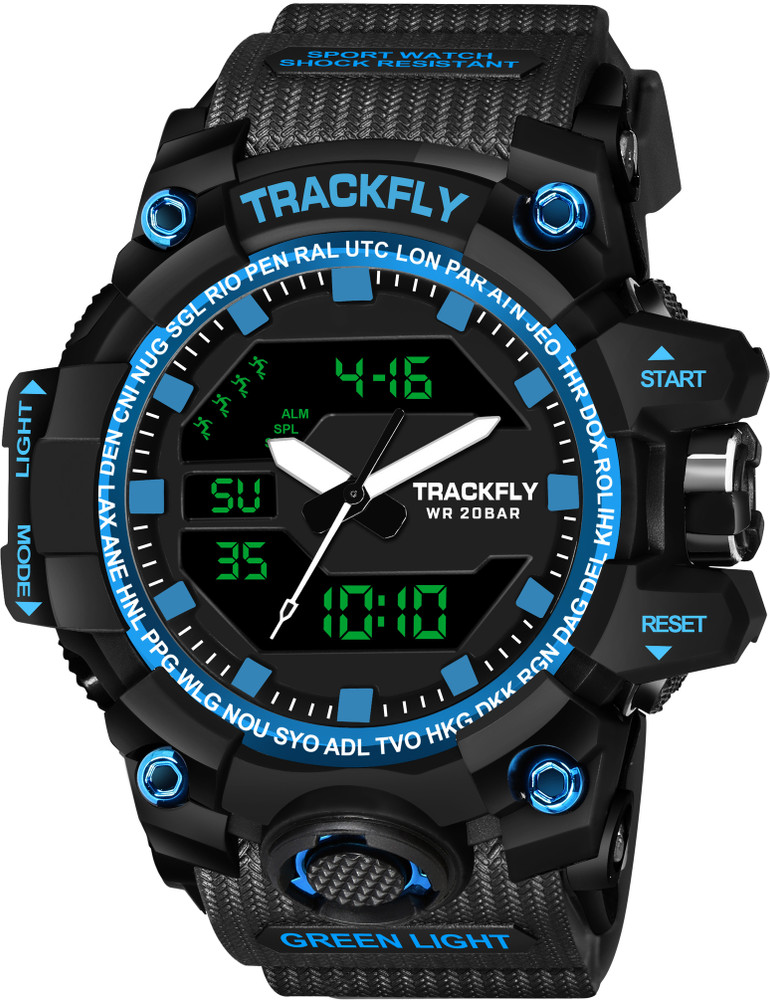 Skmei blue 22557 hotsell