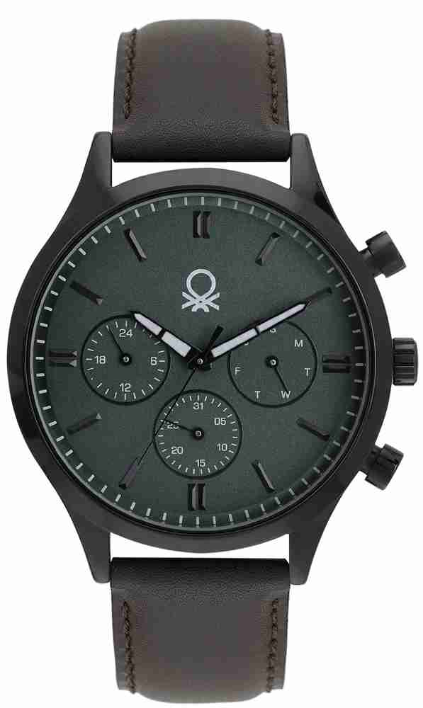 United Colors of Benetton Wrist Watch Analog Watch For Men Buy United Colors of Benetton Wrist Watch Analog Watch For Men UWUCG0004 Online at Best Prices in India Flipkart
