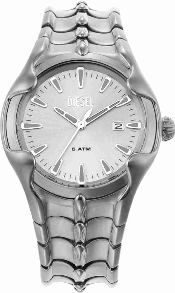 DIESEL Vert Vert Analog Watch - For Men - Buy DIESEL Vert Vert 