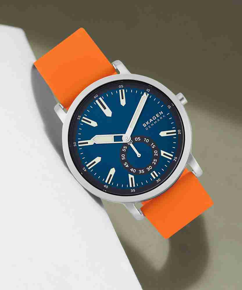 Skagen colden cheap