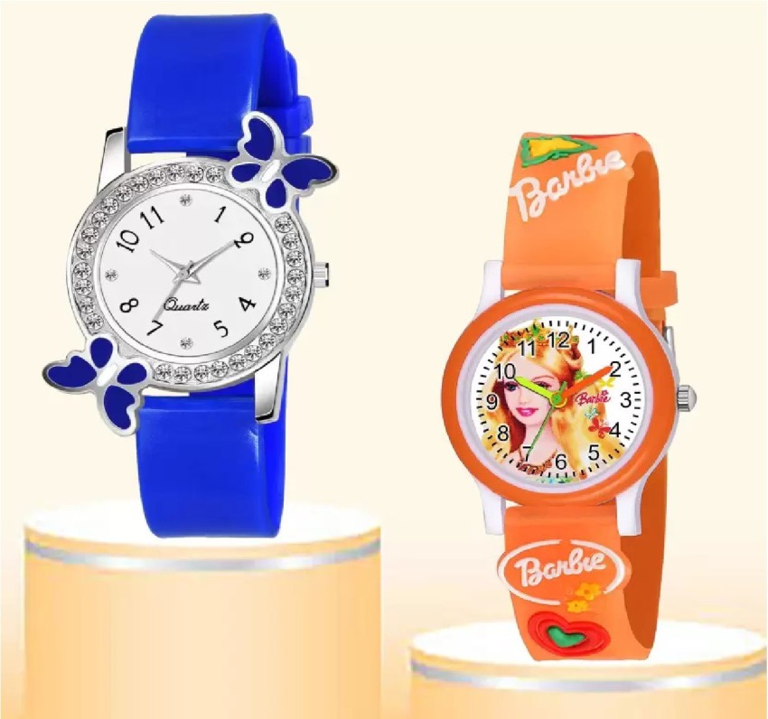 Waterproof watch best sale flipkart girl