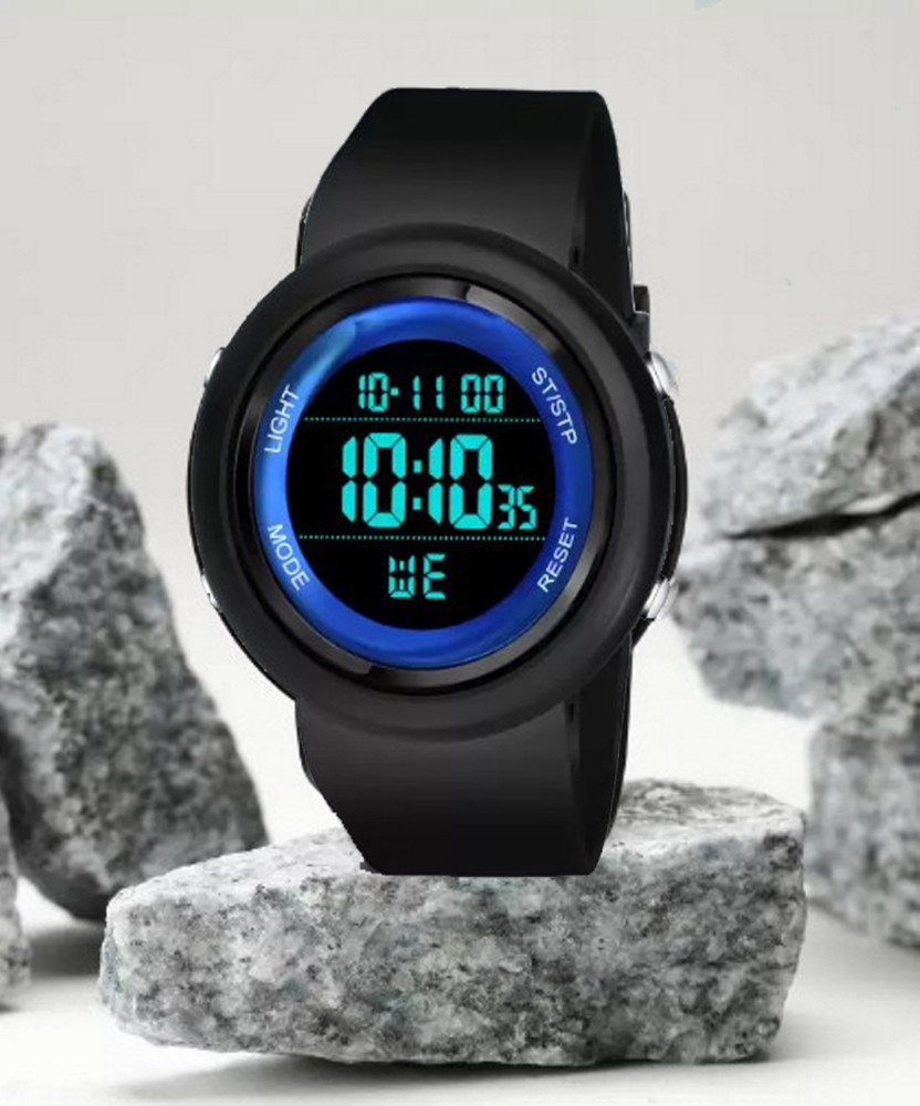 Digital hand watch price online