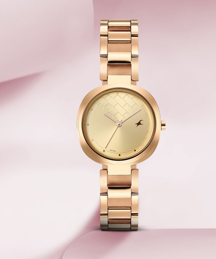 Flipkart watches discount for girls fastrack