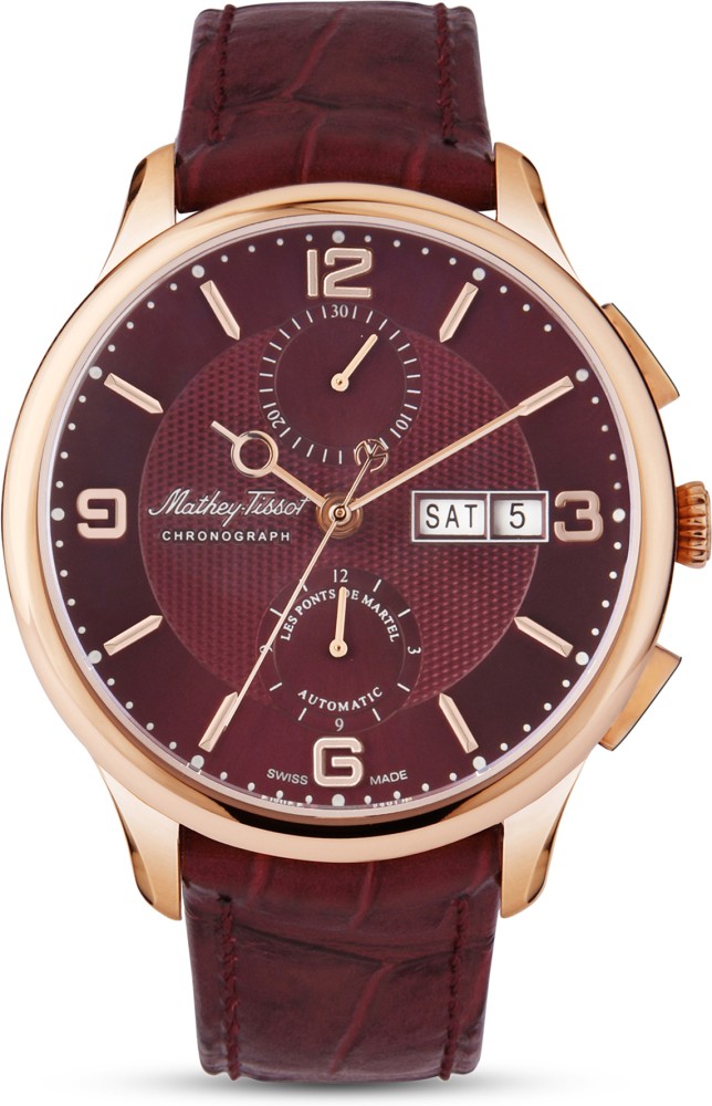 Tissot flipkart deals