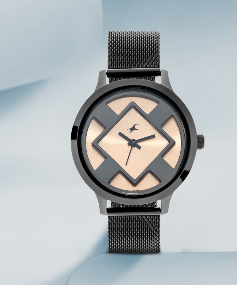 Fastrack watches for womens below 1000 flipkart hot sale