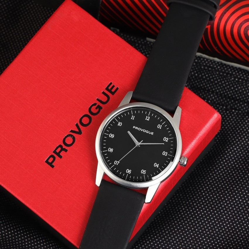 PROVOGUE Analog Watch For Men Buy PROVOGUE Analog Watch For