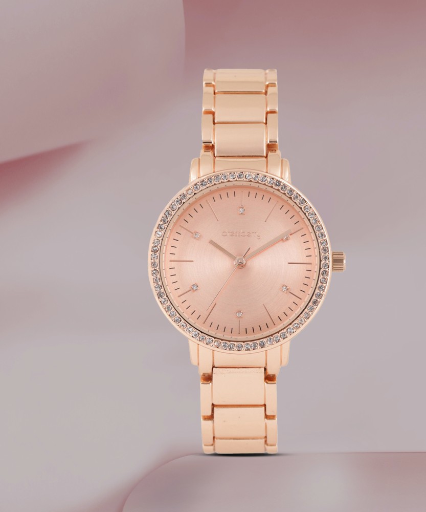 Flipkart online discount shopping ladies watch